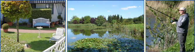 Bilderleiste Hofaktivitäten oben