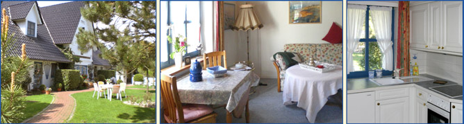 Bilderleiste List oben