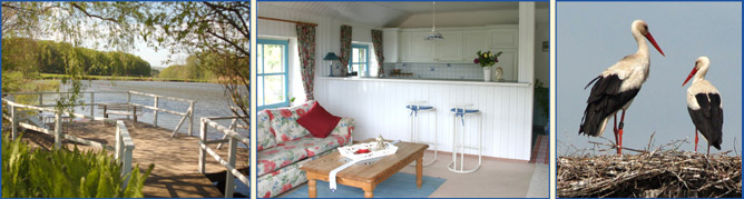 Bilderleiste Westerland unten